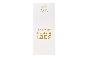 Пляшка штоф для міцних напоїв 500мл №7002722 Viva Stof 1шт