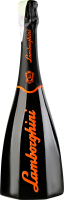 Вино ігристе Lamborghini Ottagonale Brut