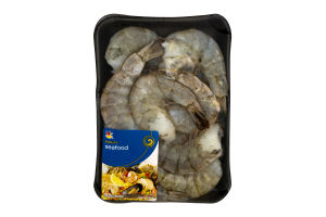 Ahold Raw Shrimp Colossal