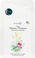 Чай Чабрец-мудрец Richka м/у 50г
