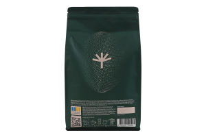 Кава смажена в зернах Honey Honey blend Idealist Coffee&Co. м/у 1кг