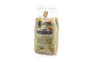 Bob's Red Mill Rolled Hot Cereal 5 Grain