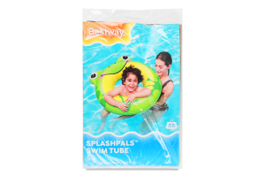 Коло для плавання для дітей 3-6років d85см №36351 Bestway 1шт