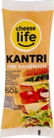 Продукт белково-жировой 50% Кантри Для сэндвича Cheese Life м/у 150г