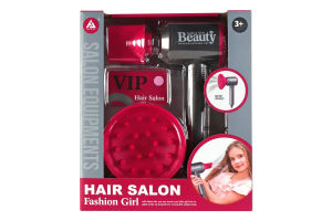 Набір ігровий Фен 985841