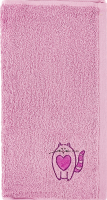 Рушник дитячий з вишивкою 30*45см Homeline