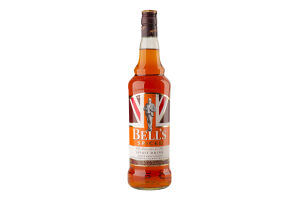 Напій алкогольний 0.7л 35% Spiced Bell's пл
