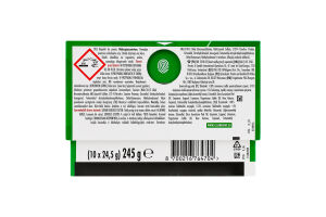 Капсули для прання Ariel Все в 1 ЕкстрасилаВивПлям