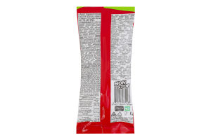 Арахис жареный соленый в хрустящей оболочке Сладкий перец чили Crunch Big Bob м/у 55г