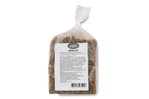 Хліб Авокадо Хлібний Будиночок м/у 0.225кг