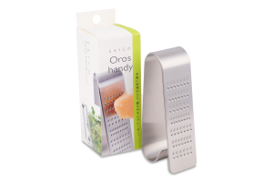 Тертка кухонна Yoshikawa Oros компактна