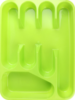 Лоток д/столовых приборов MTM