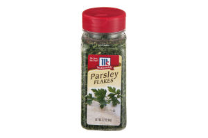 McCormick Parsley Flakes