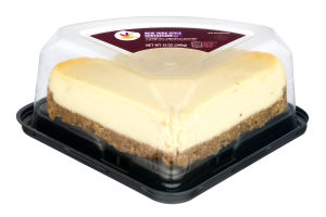 Ahold New York Style Cheesecake