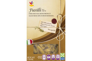 Ahold Fusillii No. 142