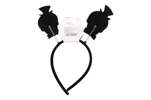 Обруч д/хелловіну 22см в асортименті