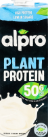Напиток соевый стерилизованный Plant protein Alpro т/п 1л
