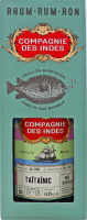 Ром Compagnie des Indes Taitainic SB5
