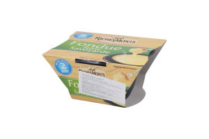 Фондю 45% Міні Riches Monts к/у 150г