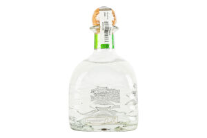 Текила 0.7л 40% Silver Patron бут