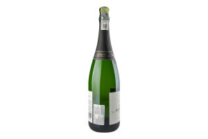 Вино ігр La Reine Pedauque CremantDeBourg Brut біл