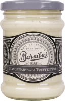 Майонез Bornibus з літнім трюфелем