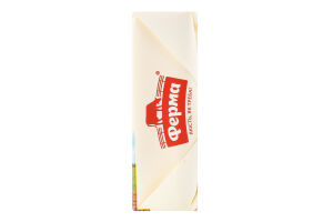 Масло 82.5% солодковершкове Екстра Ферма м/у 180г