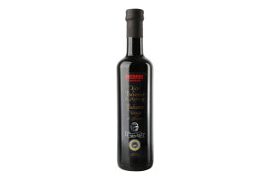 Уксус бальзамический 6% Di Modena IGP White Seal Prezioso Esperienza с/бут 500мл