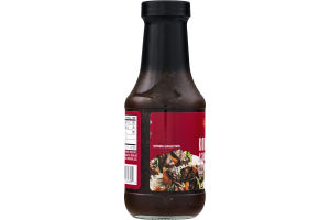 Simply Enjoy Korean BBQ Asian-Style Sauce