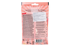 Фініки True Dates Sweet Peach сушені смак персику