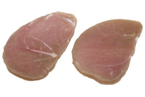 Veal Cutlets - 2 CT