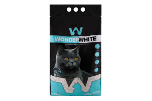 Наповнювач Wonder White Marseille Soap