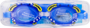Окуляри для плавання для дітей від 3років №2600 Anti-Fog Bestway (Honh Kong) International Ltd 1шт