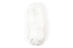 Кекс Штоллен праздничный Цар хліб м/у 500г