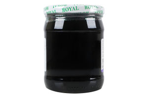 Варення з волоського горіху Royal с/б 600г