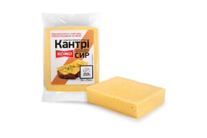 Сыр Комо Кантри 50% порц