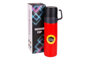 Термос Eat&Drink 600мл 988382