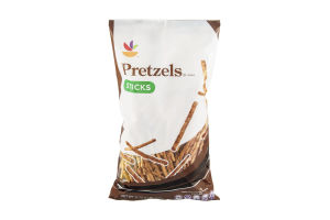 Ahold Pretzels Sticks