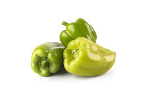 Перець зелений Український