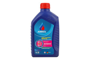 Олива моторна Aminol Mototech 2T Red