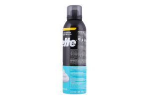 Піна для гоління Original scent Gillette 250мл