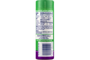 Kraft Seasoned Grated Parmesan Cheese Rosemary & Garlic