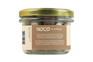 Фундук в молочному шоколаді без цукру NOCO с/б 100г