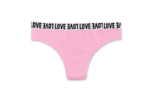 Труси-танга жіночі р.S-XL 2842-1 Коста