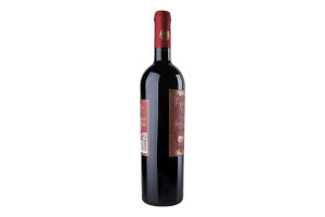 Вино Doppio Passo Pugl.ч/нсух14,5%0,75л
