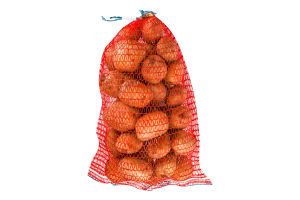 Картопля сітка