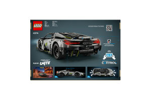 Конструктор для детей от 10лет №42214 Lamborghini revuelto Technic Lego 1135эл