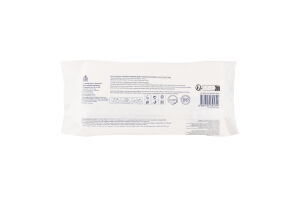 Серветки вологі Soap д/очищення поверхонь 100шт з клапаном Deep Fresh