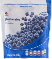 Ahold Blueberries