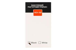 Тримач д/гаджета магнітний MSH-100 XoKo